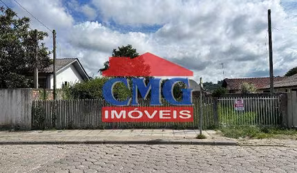 Terreno à venda por R$380.000 - Jardim Viviane - Colombo/PR