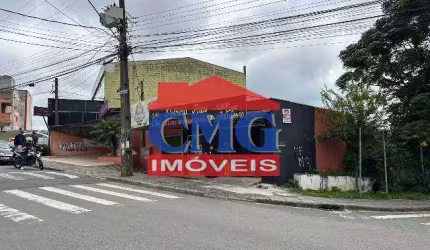 Comercial / Residencial à venda por R$1.800.000 - Jardim Adriana - Colombo/PR