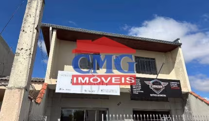 Casa com 3 dormitórios para locação por R$2.000 - Guaraituba - Colombo/PR