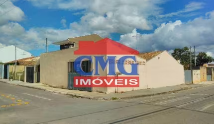 Residencial com 3 dormitórios para locação por R$2.200 - Jardim Guaraituba - Colombo/PR
