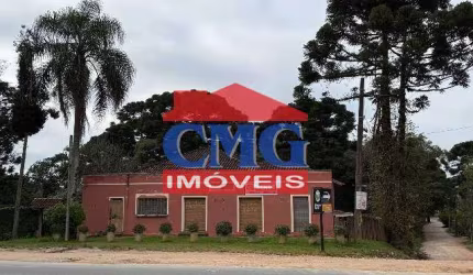 Comercial à venda por R$1.600.000 - Jardim Cristina - Colombo/PR