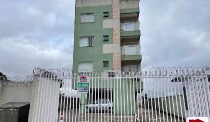 Apartamento com 2 dormitórios para locação por R$1.100 - São Dimas - Colombo/PR