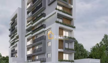Apartamento com 3 dormitórios à venda, 93 m² por R$ 709.000,00 - Saguaçu - Joinville/SC