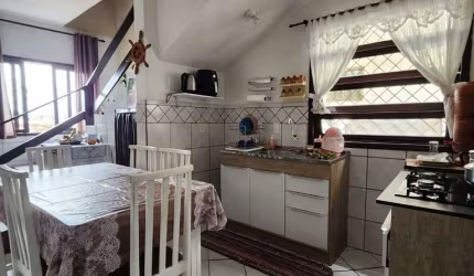 Imóvel Comercial com Alvará de loja à venda por R$ 800.000 - Boa Vista - Joinville/SC