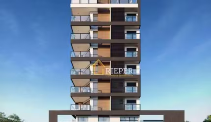 Apartamento com 3 suítes à venda por R$ 2.680.000,00- América - Joinville/SC