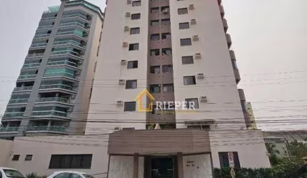 Apartamento com 3 dormitórios à venda, 94 m² por R$ 750.000,00 - Centro - Brusque/SC