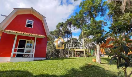 Área à venda, 50000 m² por R$ 2.999.000,00 - Bateias de Baixo - Campo Alegre/SC