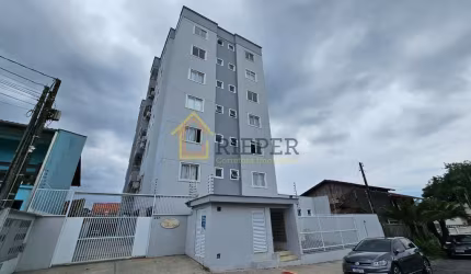 Apartamento com 3 quartos à venda no Floresta, Joinville , 74 m2 por R$ 460.000