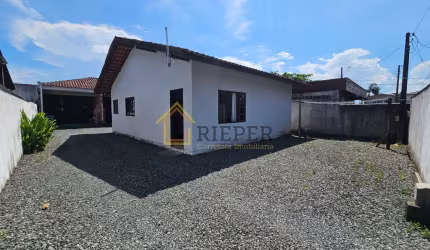 Casa com 2 quartos à venda no Jardim Paraíso, Joinville , 70 m2 por R$ 350.000