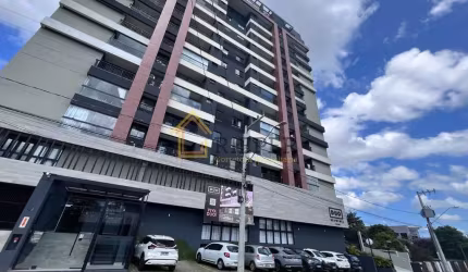 Apartamento com 2 quartos à venda no Anita Garibaldi, Joinville , 58 m2 por R$ 553.000
