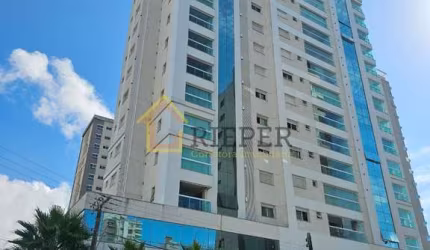 Apartamento com 3 quartos à venda no Itacolomi, Balneário Piçarras , 100 m2 por R$ 1.990.000
