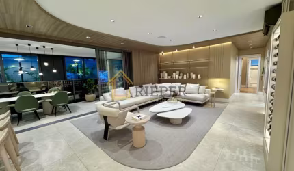 Apartamento com 3 quartos à venda no América, Joinville , 148 m2 por R$ 1.935.000