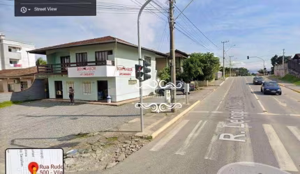 Sobrado com 2 dormitórios à venda por R$ 1.450.000,00 - Vila Nova - Joinville/SC