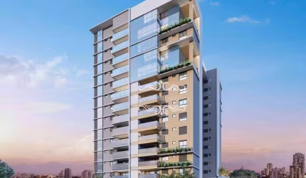 Apartamento Duplex com 4 dormitórios à venda, 258 m² por R$ 3.206.200,00 - Atiradores - Joinville/SC