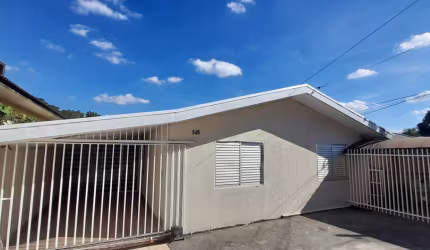 Casa. Maravilhosa próximo a TUIUTI 