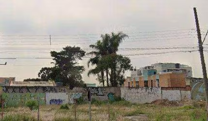 Terreno para alugar, 625 m² por R$ 3.000/mês - Tarumã - Curitiba/PR