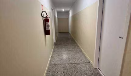Sala para alugar, 30 m² por R$ 1.040,69/mês - Bacacheri - Curitiba/PR