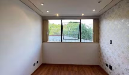 Apartamento com 1 dormitório para alugar, 30 m² por R$ 1.960,00/mês - Centro Cívico - Curitiba/PR