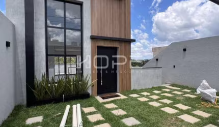 Casa em condomínio fechado com 3 quartos à venda na Rua Aram, 98, Jaguari, Santana de Parnaíba por R$ 899.000