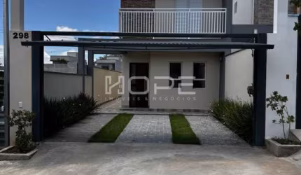 Casa em condomínio fechado com 3 quartos à venda na Rua Jacuí, 298, Jaguari, Santana de Parnaíba por R$ 890.000