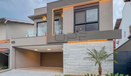 Casa em condomínio fechado com 4 quartos à venda na Alameda Guarujá, 613, Alphaville, Santana de Parnaíba por R$ 4.800.000