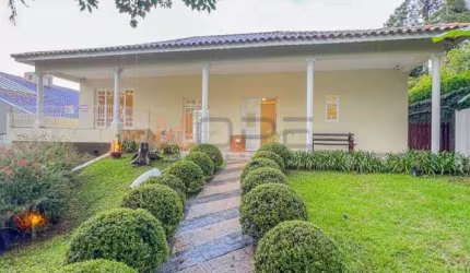 Casa em condomínio fechado com 4 quartos para alugar na Alameda Bem Te Vi, 298, Aldeia da Serra, Barueri por R$ 15.000