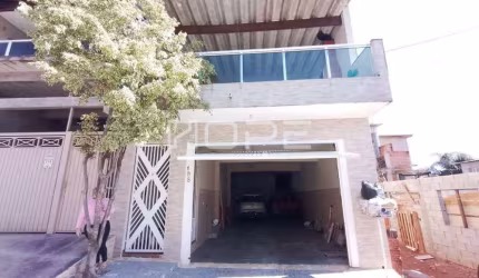 Casa com 3 quartos à venda na Rua José Misael Hermínio da Silva, 198, Polvilho, Cajamar por R$ 550.000