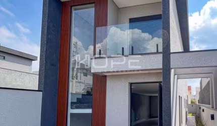 Casa em condomínio fechado com 3 quartos à venda na Rua Iracema, Villas do Jaguari, Santana de Parnaíba por R$ 1.160.000