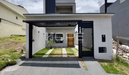 Casa em condomínio fechado com 3 quartos à venda na Rua Yacamin, 138, Jaguari, Santana de Parnaíba por R$ 1.060.000