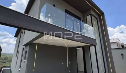 Casa com 3 quartos à venda na Rua das Cravinas, Portal dos Ipês, Cajamar por R$ 1.830.000