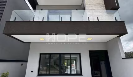Casa com 3 quartos à venda na Rua das Cravinas, 92, Portal dos Ipês, Cajamar por R$ 1.650.000