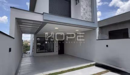 Casa em condomínio fechado com 3 quartos à venda na Rua Araraúna, 40, Jaguari, Santana de Parnaíba por R$ 1.150.000