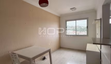 Apartamento com 2 quartos à venda na Avenida das Palmeiras, 620, Portal dos Ipês, Cajamar por R$ 290.000