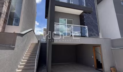 Casa com 2 quartos à venda na Rua Camarão Vermelho, 624, Portal dos Ipês, Cajamar por R$ 739.000