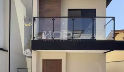 Casa com 2 quartos à venda na Rua das Orquídeas, 372, Portal dos Ipês, Cajamar por R$ 830.000