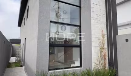 Casa em condomínio fechado com 3 quartos à venda na Rua Poti, 104, Jaguari, Santana de Parnaíba por R$ 1.170.000