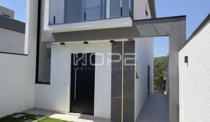 Casa em condomínio fechado com 3 quartos à venda na Rua Ati, Jaguari, Santana de Parnaíba por R$ 1.500.000