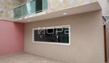 Casa com 3 quartos à venda na Rua dos Antúrios, 48, Portal dos Ipês, Cajamar por R$ 950.000