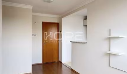 Apartamento com 2 quartos para alugar na Avenida Resedá, 235, Portal dos Ipês, Cajamar por R$ 2.300