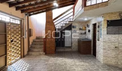 Casa com 3 quartos à venda na Rua dos Lírios, 467, Portal dos Ipês, Cajamar por R$ 780.000