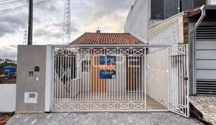 Casa com 3 quartos à venda na Rua Rosemiro Guedes, Polvilho, Cajamar por R$ 530.000