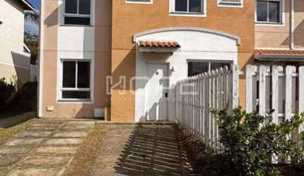 Casa em condomínio fechado com 3 quartos à venda na Rua Cruzeiro do Sul, 430, Vila Parque, Santana de Parnaíba por R$ 690.000