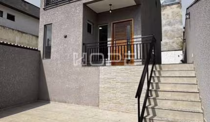 Casa com 3 quartos à venda na Rua das Alpinias, 23, Portal dos Ipês, Cajamar por R$ 760.000