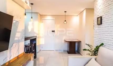 Apartamento com 2 quartos à venda na Rua Catiguá, 119, Portal dos Ipês, Cajamar por R$ 290.000