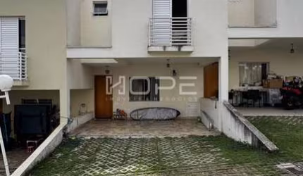 Casa em condomínio fechado com 3 quartos à venda na Rua José Pontes Zé Buraco, 156, Parque Fernão Dias, Santana de Parnaíba por R$ 550.000