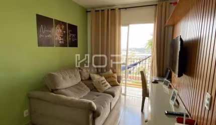 Apartamento com 2 quartos para alugar na Rua Alagoas, 430, Fazendinha, Santana de Parnaíba por R$ 2.500