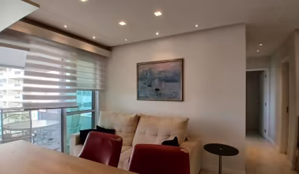Condomínio Vitality SPA