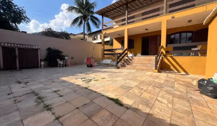 Condomínio Bosque da Boiúna - Casa para ALUGAR