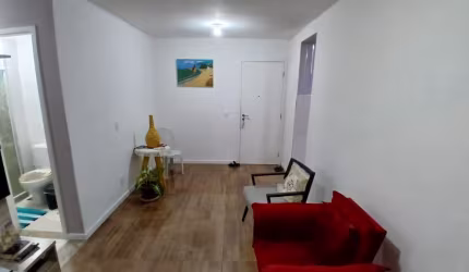 Apartamento à Venda na Taquara – Condomínio Alegria Clube Residencial
