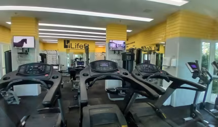 Condomínio Vitality Spa